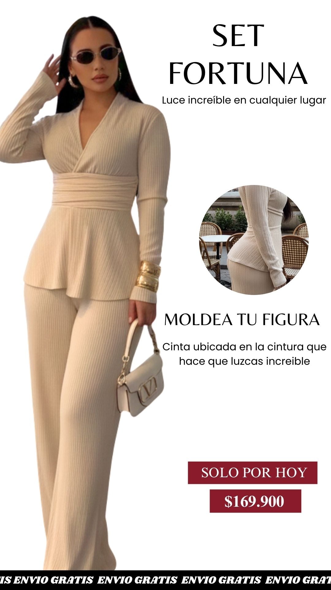 SET FORTUNA