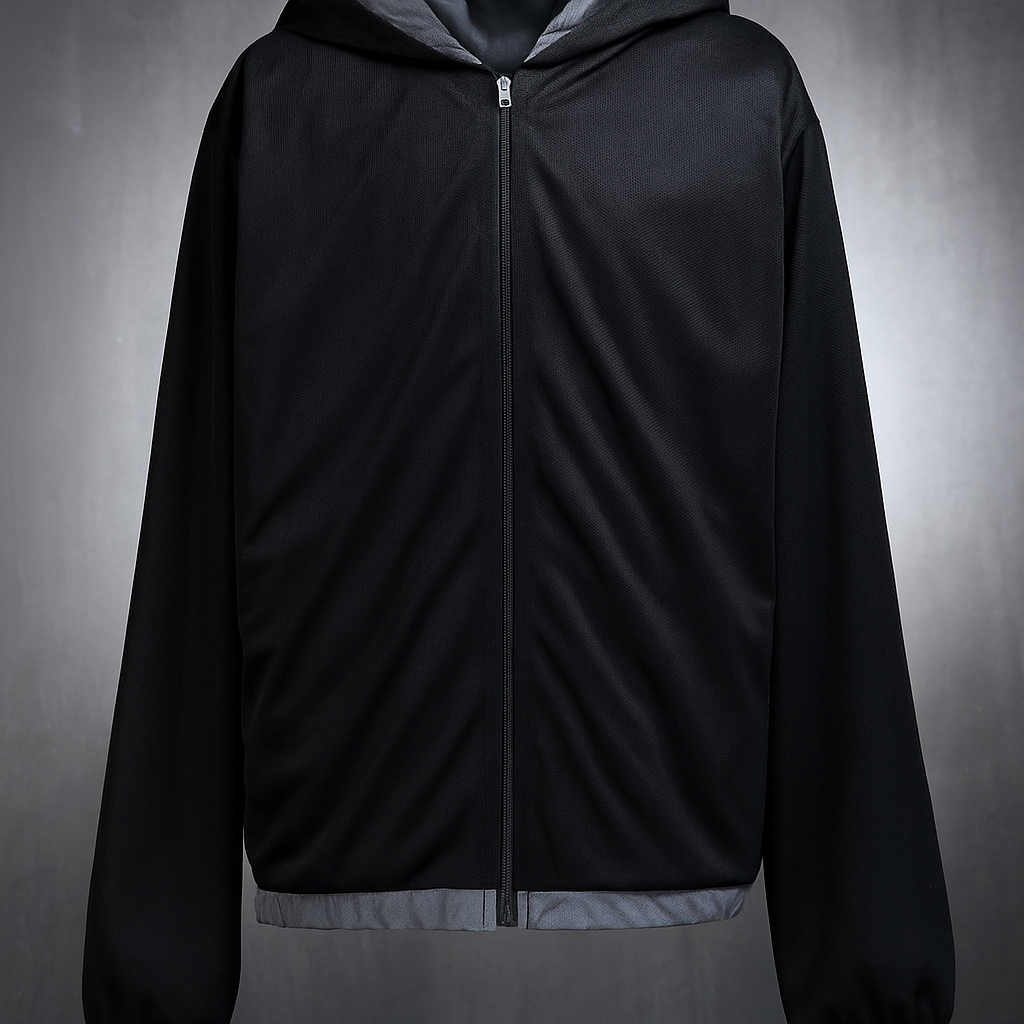 🧥 Chaqueta Reflectiva doble faz premium™