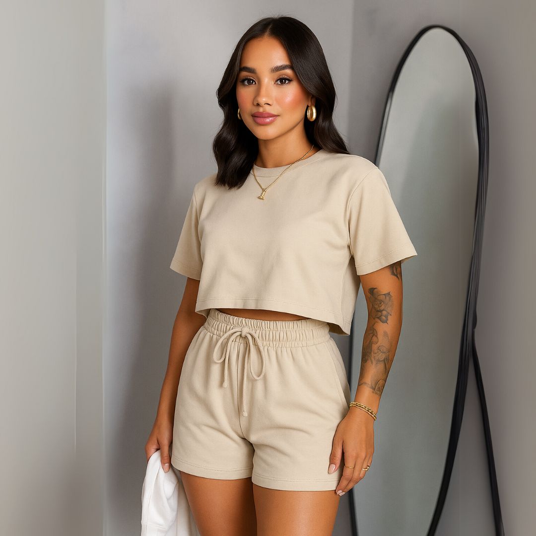 CLOVER SET HELOISA™