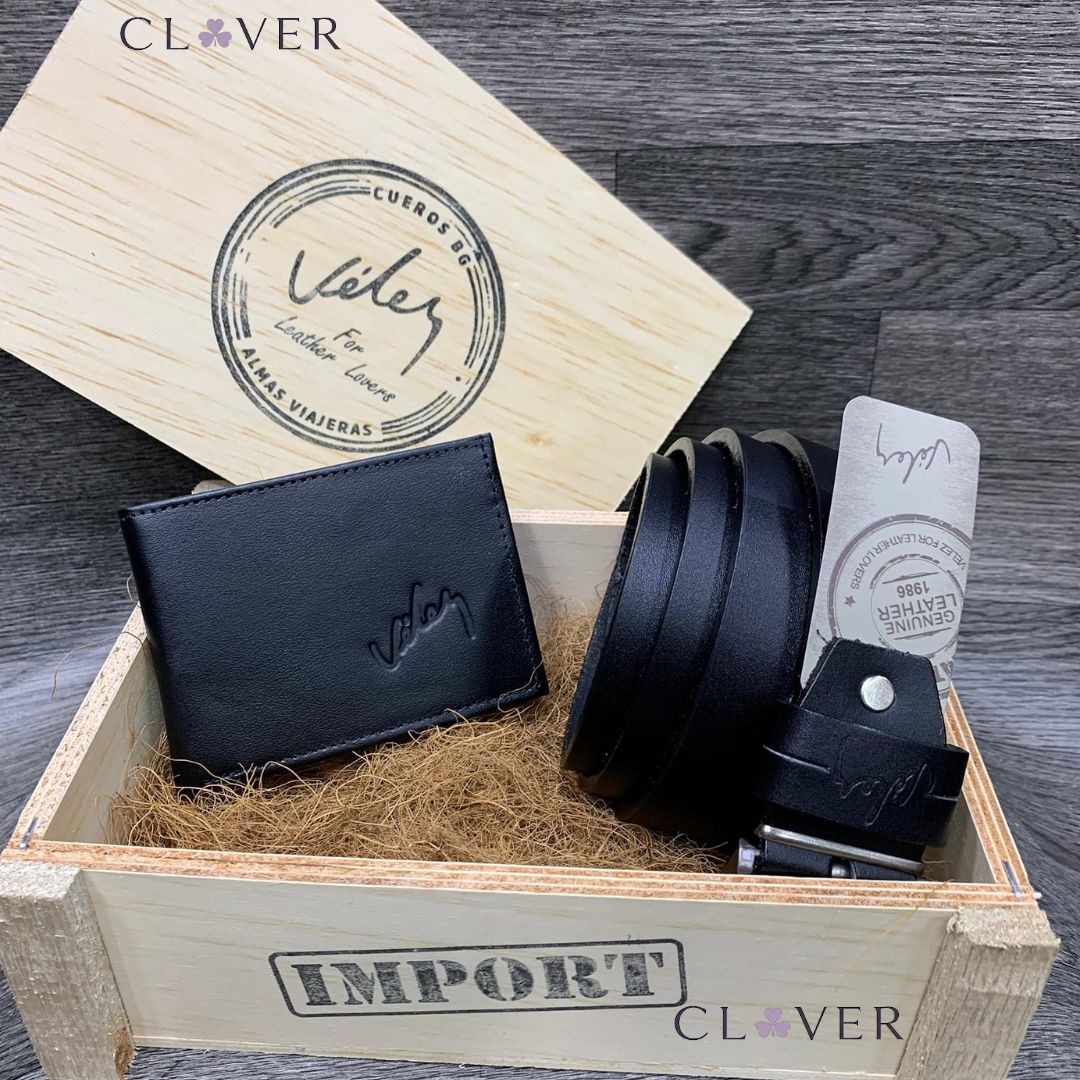 COMBO ELITE™ PARA CABALLERO!