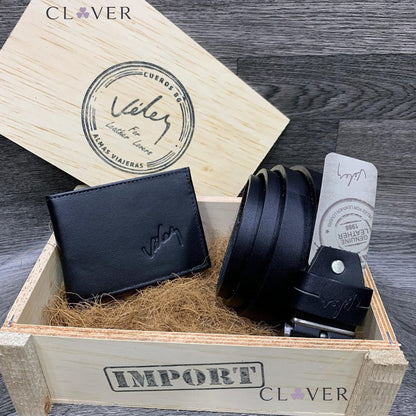 COMBO ELITE™ PARA CABALLERO!