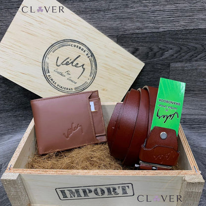COMBO ELITE™ PARA CABALLERO!