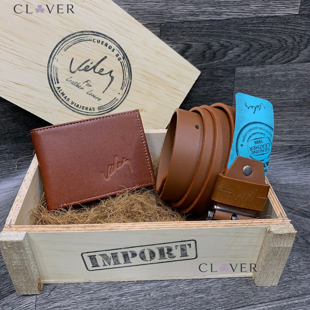COMBO ELITE™ PARA CABALLERO!