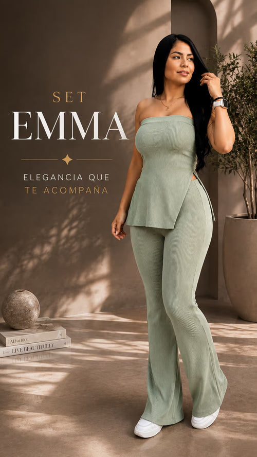 Set emma