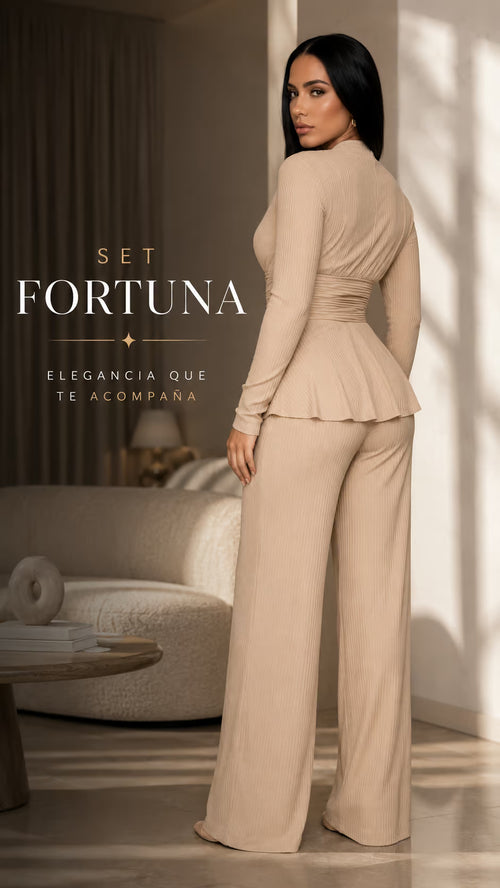 Set Fortuna