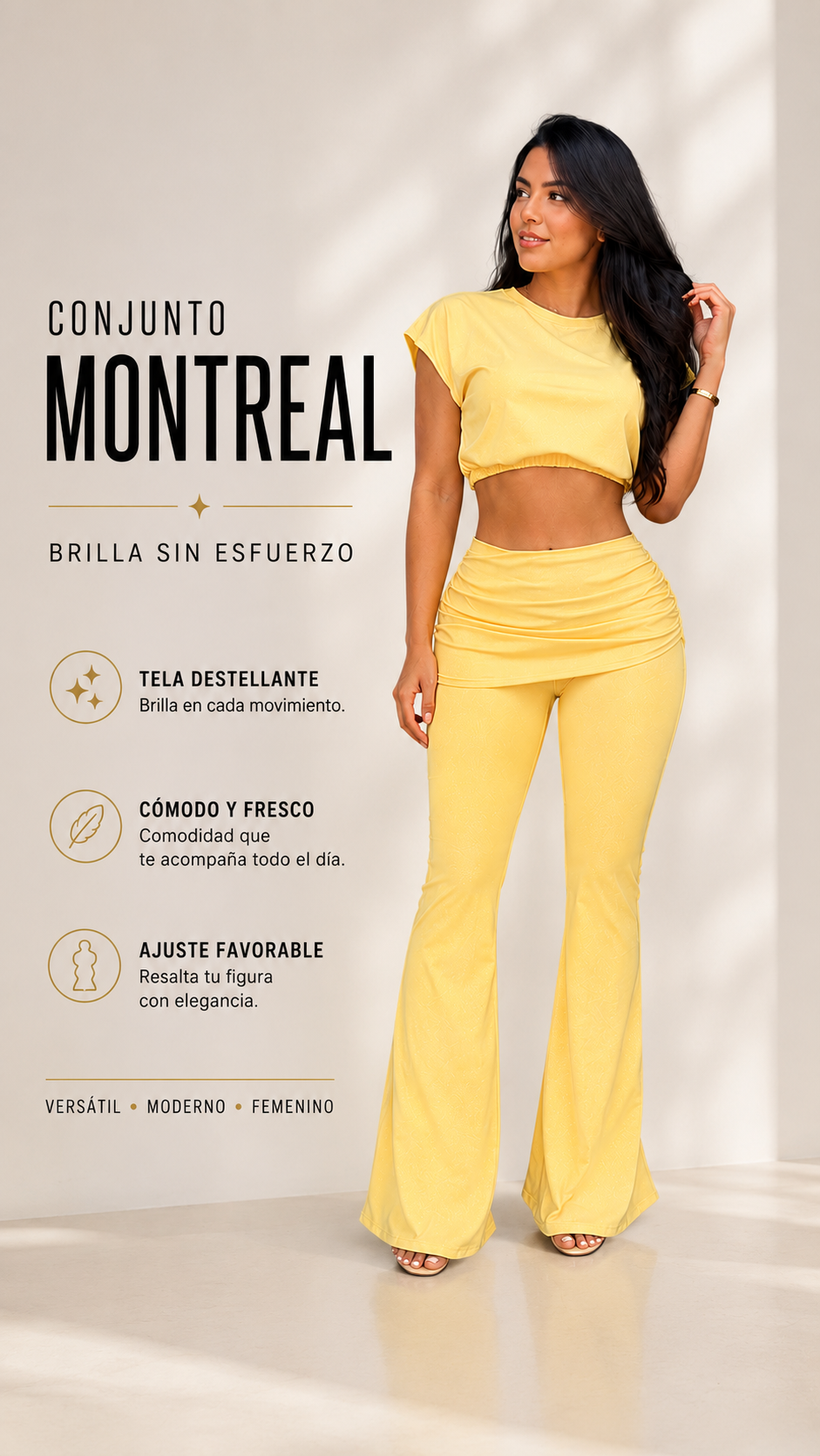 Conjunto montreal