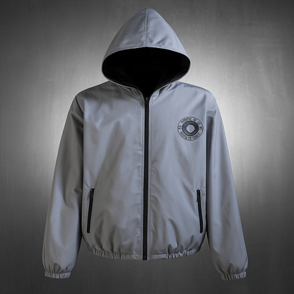 🧥 Chaqueta Reflectiva doble faz premium™