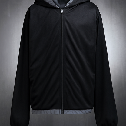 🧥 Chaqueta Reflectiva doble faz premium™