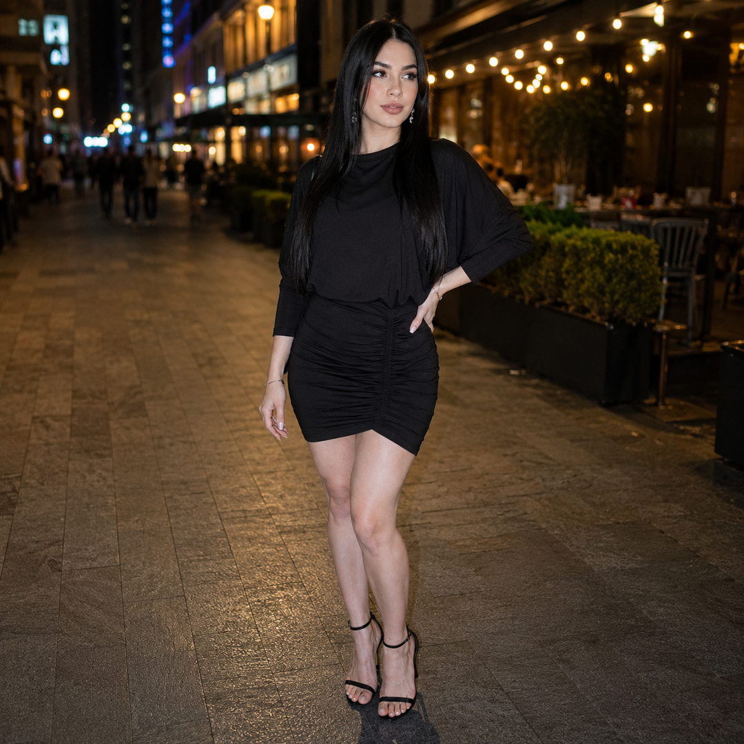 Ana Martínez