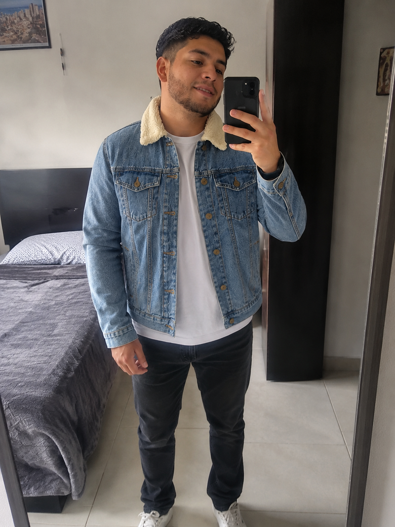 Carlos M