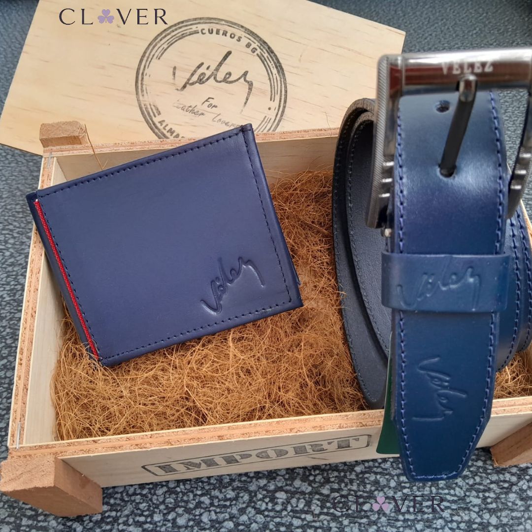 COMBO ELITE™ PARA CABALLERO!