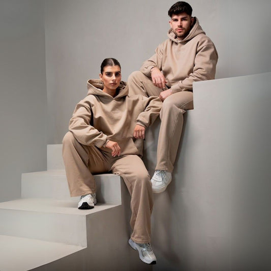 CLOVER COUPLE SET®