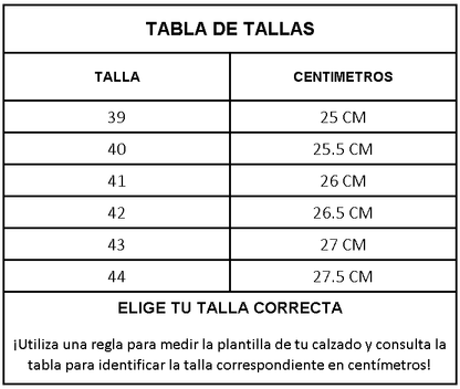 TENIS AMG AO-GO IMPORTADOS