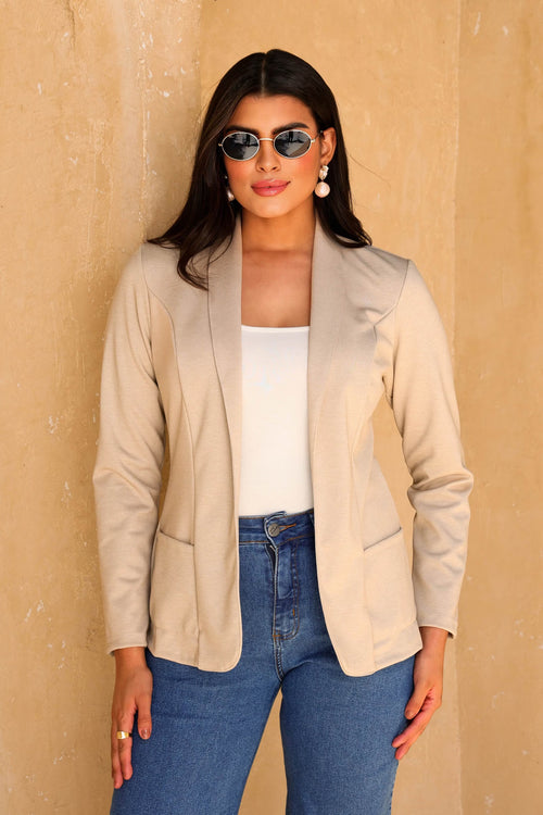 Blazer Clover