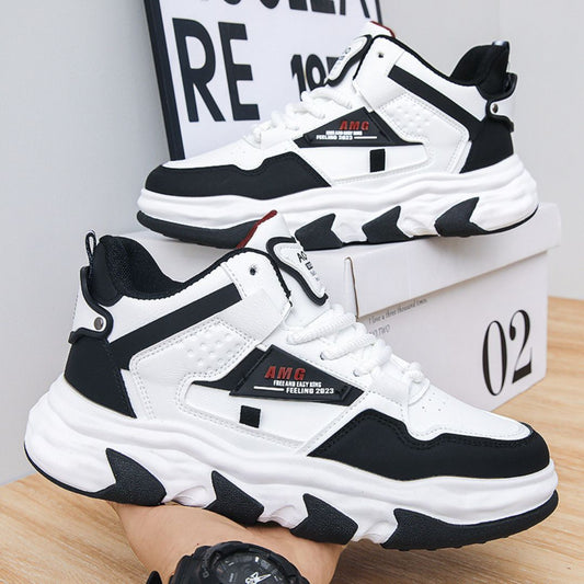 TENIS AMG AO-GO IMPORTADOS